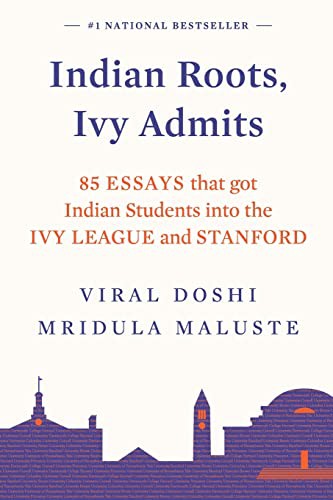 Cover for Indian Roots, Ivy Admits : 