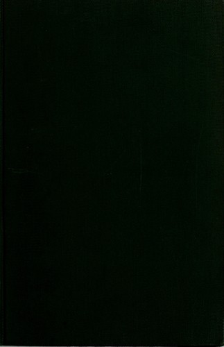 Cover for Final report of the Grand Jury