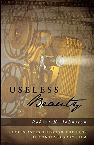 Cover for Useless Beauty