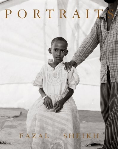 Cover for Fazal Sheikh