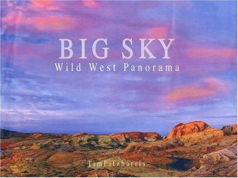 Cover for Big Sky
