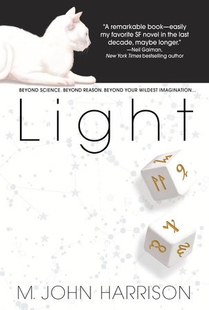 Cover for Light