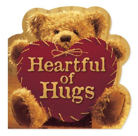 Cover for Heartful of Hugs