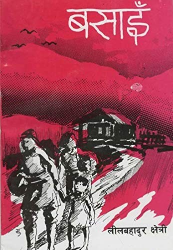 Cover for Basain