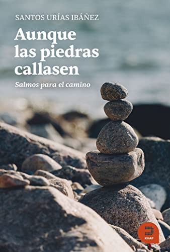 Cover for Aunque las piedras callasen