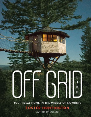 Cover for Off Grid Life