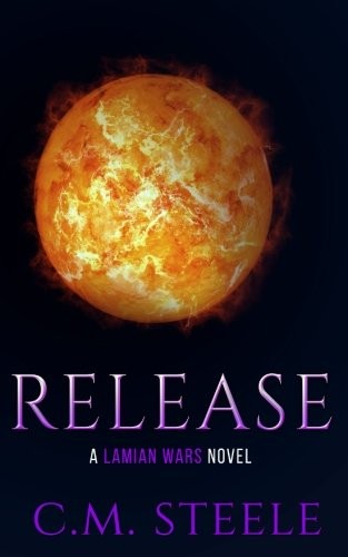 Cover for Release
