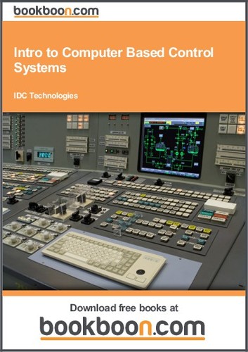Cover for Intro to Computer Based Control Systems