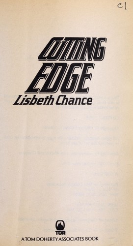 Cover for Cutting edge