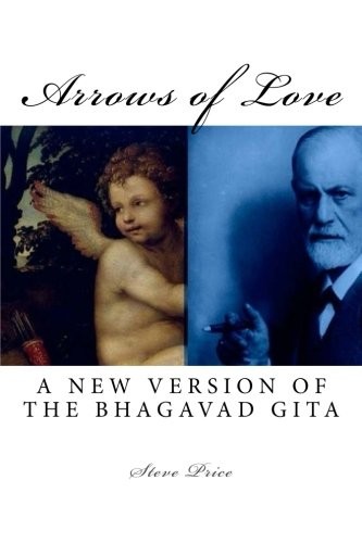 Cover for Arrows of Love