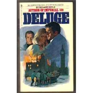 Cover for Deluge