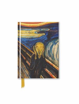 Cover for Munch