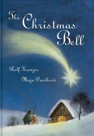 Cover for The Christmas bell