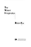Cover for The violentimagination