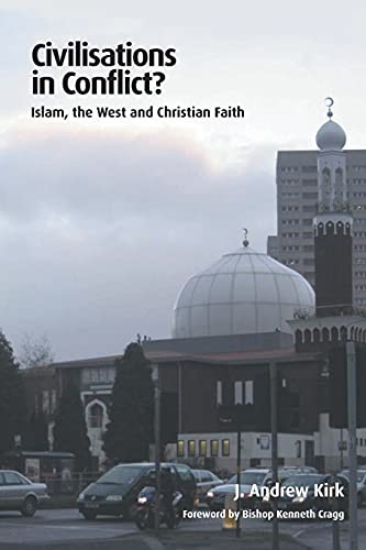 Cover for Civilisations in Conflict?