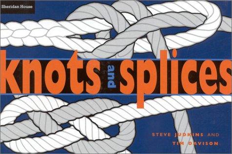 Cover for Knots & Splices