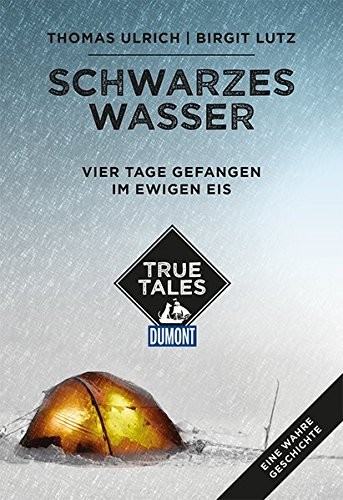 Cover for Schwarzes Wasser