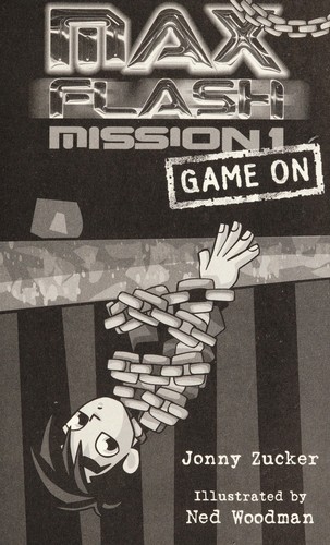 Cover for Game on