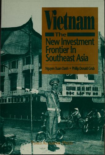 Cover for Vietnam