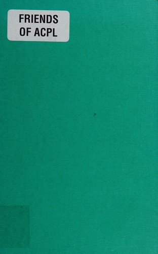 Cover for The changing landscape of South Etruria
