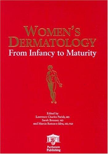 Cover for Women's Dermatology
