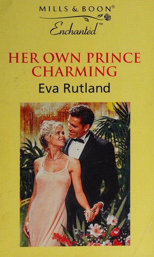 Cover for Her Own Prince Charming