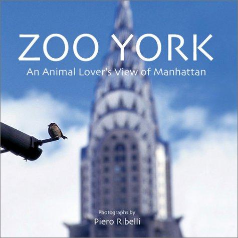 Cover for Zoo York