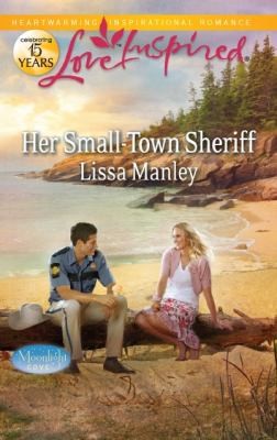 Cover for Her Smalltown Sheriff
