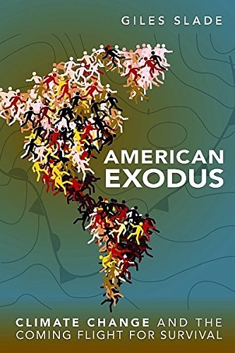 Cover for American Exodus