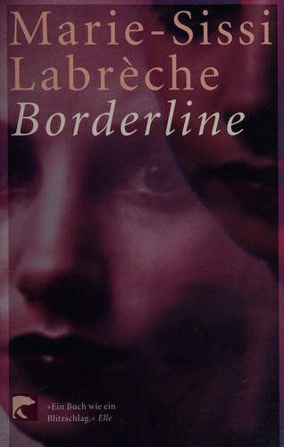 Cover for Borderline