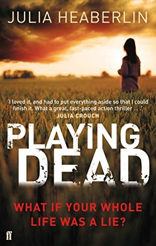 Cover for Playing Dead