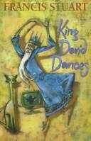 Cover for King David dances