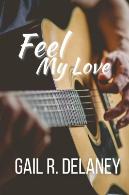 Cover for Feel My Love