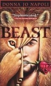 Cover for Beast