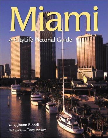 Cover for Miami