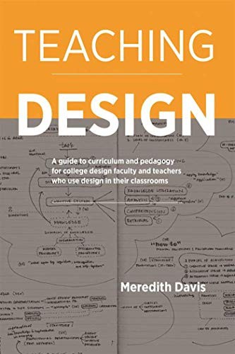 Cover for Teaching Design