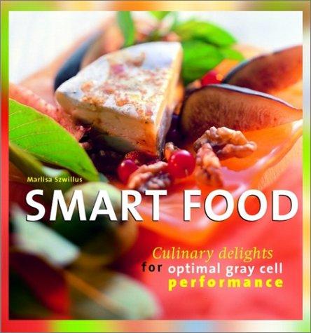 Cover for Smart food
