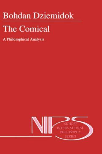 Cover for The comical