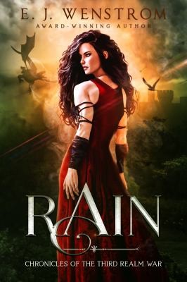 Cover for Rain