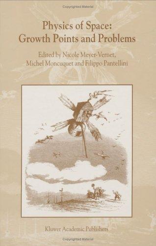 Cover for Physics of Space