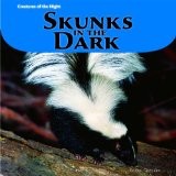 Cover for Skunks in the dark