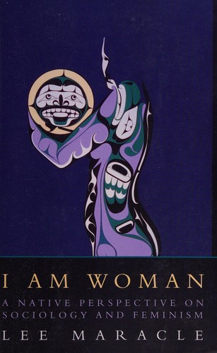 Cover for I Am Woman