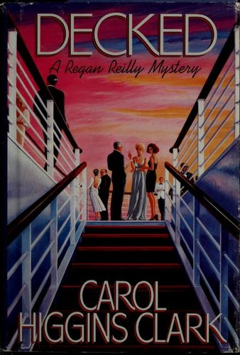 Cover for Decked