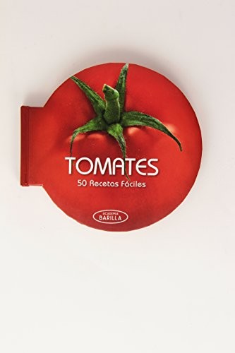 Cover for Tomates