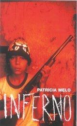 Cover for Inferno