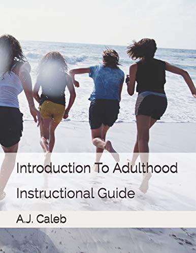 Cover for Introduction To Adulthood