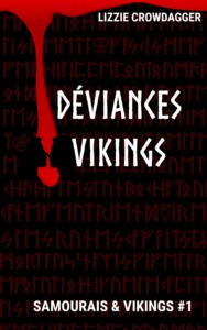 Cover for Déviances Vikings