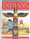 Cover for Discover the World of North American Indians