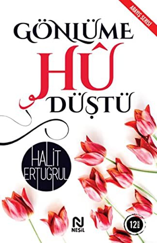 Cover for Gönlüme Hu Düstü
