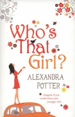 Cover for Whos That Girl
